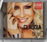 Claudia Leitte Cd Sette