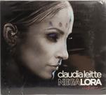 Claudia Leitte - Negalora: Íntimo (cd)