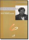 Claudine Herzlich: Entrevistada por Maria Andréa Loyola - EDUERJ - EDIT. DA UNIV. DO EST. DO RIO - UERJ