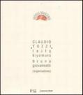 Claudio tozzi - artistas brasileiros - vol. 1 - EDUSP Claudio tozzi - artistas brasileiros - vol. 1 - EDUSP