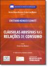 Clausulas Abusivas Nas Relacoes De Consumo