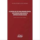 Cláusulas de inalienabilidade, incomunicabilidade e impenhorabilidade - 2022