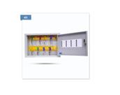 Claviculario para 40 chaves medidas: 40 x 27 x 06