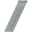 Clavos de Acabado Galvanizados Grip-Rite GRFN1532 2" 3650 piezas Clavos de Acabado Galvanizados Grip-Rite GRFN1532 2" 3650 piezas