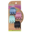 Claw Clips Goody Planet Goody Plant Based Heritage Medium