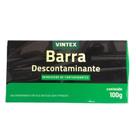 Clay bar vonixx v bar massa barra descontaminante v bar 100g Clay bar vonixx v bar massa barra descontaminante v bar 100g