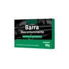 Clay Bar Vonixx Vbar 50g Barra Descontaminante V Bar Clay Bar Vonixx Vbar 50g Barra Descontaminante V Bar