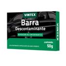 Clay Bar Vonixx Vbar 50g Massa Barra Descontaminante V Bar