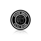Clay Flow Bros Men Strong Hold Nutritivo para Cabelo 60 ml Clay Flow Bros Men Strong Hold Nutritivo para Cabelo 60 ml