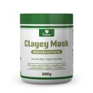 Clayey Mask com dolomita e Argila verde 800g