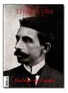 Clb - N.13 e 14 - Euclides da Cunha - Capa Dura