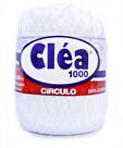 Cléa 1000 ( 1000m 151tex 100% algodão)