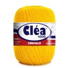 Clea 1000 1289 Amarelo Ouro/canario