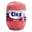 Clea 1000 9202 Multicolor Anturio Vermelha
