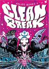 Clean break
