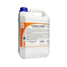 Clean by Peroxy Desinfetante e Limpador de Uso Geral - 5 Litros - Spartan