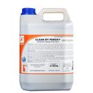 Clean by peroxy limpeza geral concentrado 5l - Spartan Do Brasil