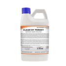 Clean by peroxy spartan desinfetante limpador uso geral 2l