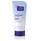 Clean & Clear Limpador de Poros Diário Sem Óleo 162 ml (Pacote com 4)