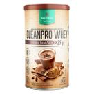 Clean Pro Whey Hidrolisado Cacau Nutrify 450g