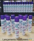 Clean S3x - Desodorante Int1mo - Aeros0l - Kit c/ 10un