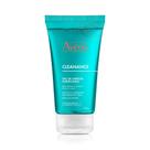 Cleanance Avène Gel de Limpeza Purificante Pele Oleosa e Sensível Corpo e Rosto 150g Cleanance Avène Gel de Limpeza Purificante Pele Oleosa e Sensível Corpo e Rosto 150g