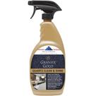 Cleaner Granite Gold Quartz Clean & Shine 710 ml sem riscos