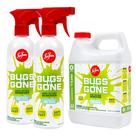 Cleaner Sea Foam Bugs B Gone Spray 473 ml + Refil 946 ml Cleaner Sea Foam Bugs B Gone Spray 473 ml + Refil 946 ml