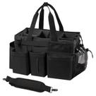 Cleaning Caddy Organizer SCAVATA, vestível com alça e alça