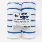 Cleaning Eraser Sponge RotoEraser Refil, pacote com 12 Cleaning Eraser Sponge RotoEraser Refil, pacote com 12