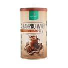 Cleanpro whey 450gr nutrify whey protein isolado hidrolisado