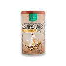 CleanPro Whey Baunilha Nutrify 450g
