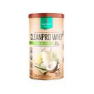 Cleanpro Whey Isolado e Hidrolisado Sabor Pina Colada 450g Nutrify
