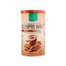 CleanPro Whey Isolado Hidrolisado Proteínas 450g Nutrify