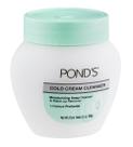 Cleanser Pond's Cold Cream 100mL (pacote com 2) hidratante