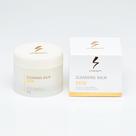 Cleansing balm skin