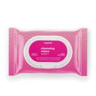 Cleansing Wipes Lenço Umedecido Demaquilante 25 un. Cleansing Wipes Lenço Umedecido Demaquilante 25 un.