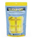 Clear Gel Maresias Super Clarificante Auxiliar Na Filtração 200g Clear Gel Maresias Super Clarificante Auxiliar Na Filtração 200g