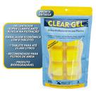 Clear Gel Maresias Super Clarificante e Auxiliar De Filtração 200g 8 Tabletes