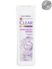 Clear Shampoo Anticaspa Hidratação Intensa 400ml Clear Shampoo Anticaspa Hidratação Intensa 400ml
