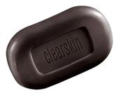 Clearskin sabonete purificante com carvão com ácido salicílico 80g - Avon