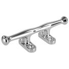 Cleat Sea-Dog Smart 6 Deck Mount Investment em aço inoxidável fundido