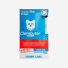 Clembuter Under 250ml Melhor Termogênico Under Labz Sabor Clembuter Under 250ml Melhor Termogênico Under Labz Sabor