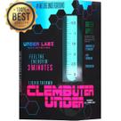 Clembuter Under Labz 250ml - Termogênico Líquido Thermo L-Carnitina