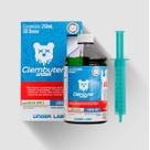 Clembuter Under Termogênico - 250ml Maçã Verde - Under Labz