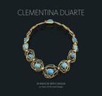 Clementina duarte - 50 anos de arte e design