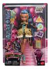 Cleo Denile Boneca Monster High Scary Sweet Birthday 1600