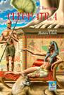 CLEÓPATRA - Autor: BARRINGTON, E. - EDITORA DO CONHECIMENTO