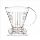 Clever - Suporte P/ Filtrar Café com Filtro - Transparente