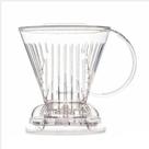 Clever - Suporte P- Filtrar Café Com Filtro - Transparente Clever - Suporte P- Filtrar Café Com Filtro - Transparente